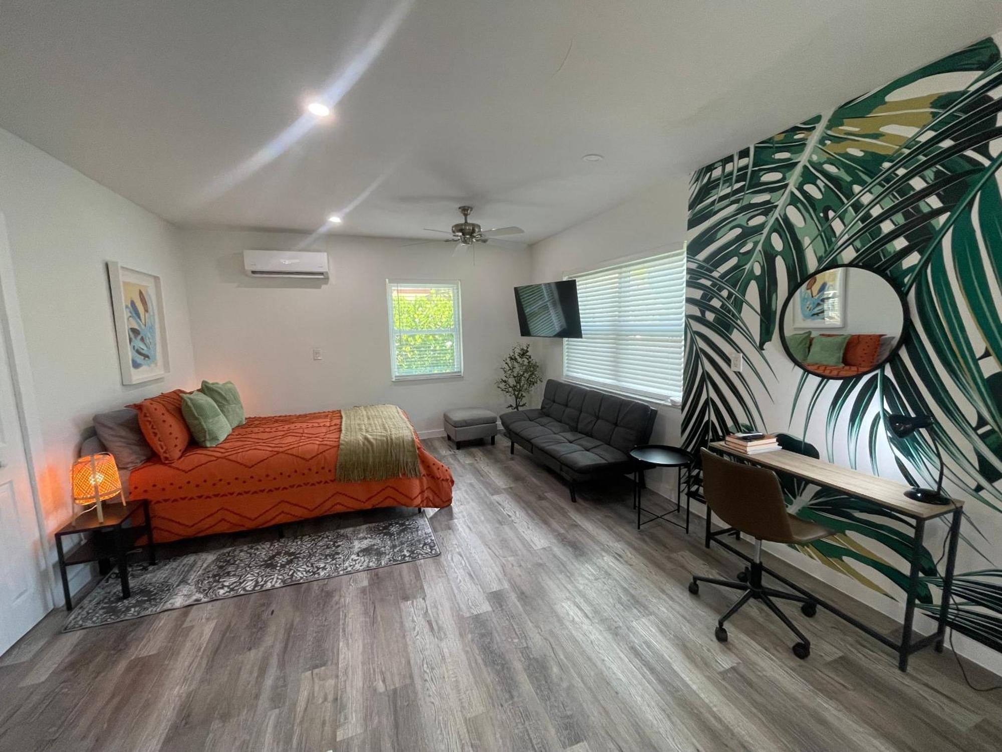 Casa Habana Studios Маямі Екстер'єр фото